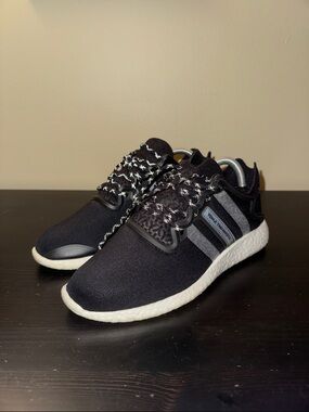 Y-3 Yohji run